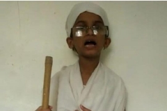 02nd October, Gandhi Jayanti 