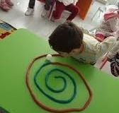 A maze clay-2