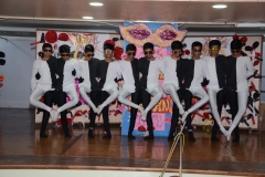 class-IX-dances