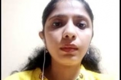 Teacher Incharge - Bhavna Hingol