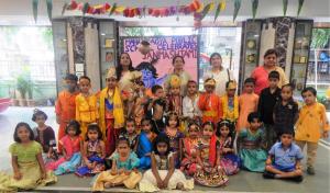 Gokulashtami Celebration 2022